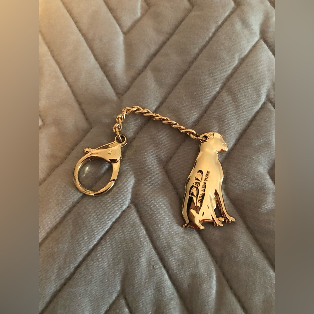 Dida key chain